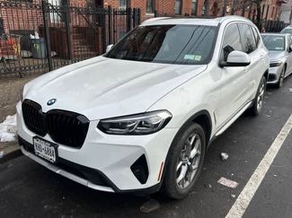 Used 2023 BMW X3 xDrive30i w/ Convenience Package video 1