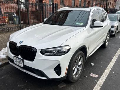 Used 2023 BMW X3 xDrive30i w/ Convenience Package