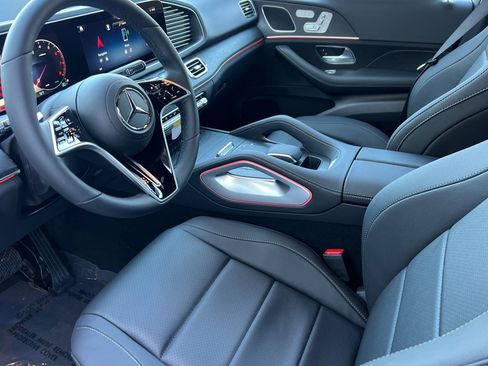 New 2026 Mercedes-Benz GLE 350 4MATIC image 13