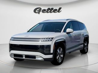 New 2026 Hyundai Ioniq 9 SEL video 1