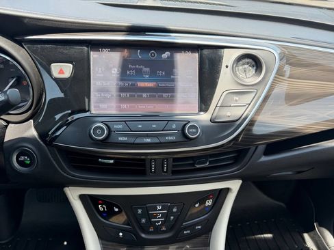 Used 2019 Buick Envision Essence FWD image 24