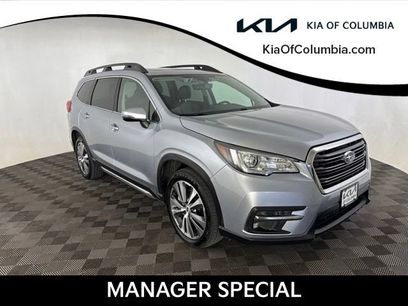 Used 2021 Subaru Ascent Limited w/ Technology Package
