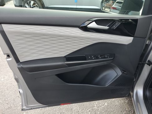 Certified 2023 Volkswagen Taos S w/ IQ Drive S Package image 19