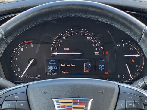 Used 2019 Cadillac XT5 Luxury FWD image 34