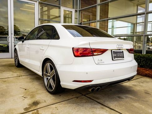 Used 2020 Audi A3 2.0T Premium Plus w/ Premium Plus Package image 11