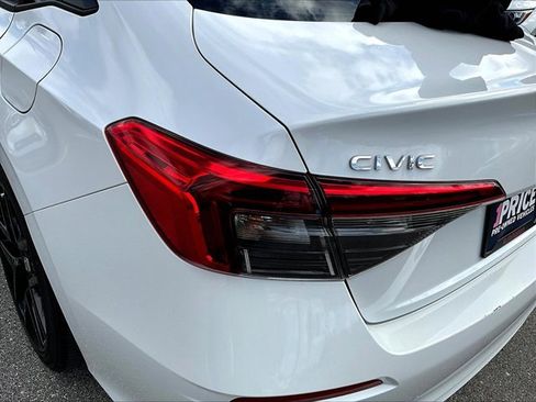 Used 2022 Honda Civic Sport image 29