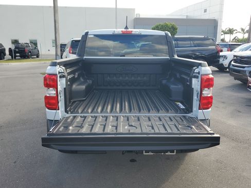 New 2026 Ford Maverick XLT image 8