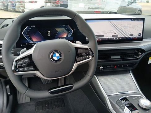 New 2026 BMW 330i Sedan RWD image 20