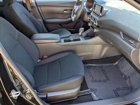 Used 2022 Nissan Sentra S image 20