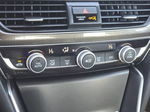 Used 2020 Honda Accord Sport image 22
