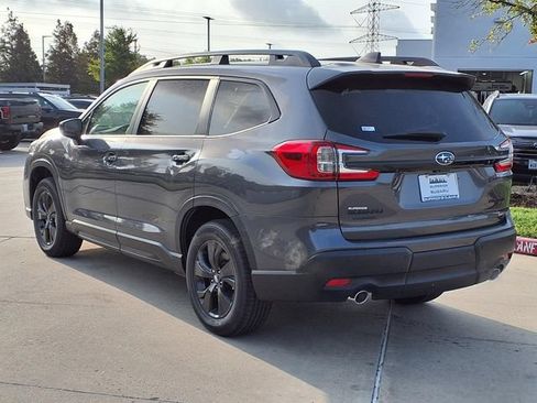 New 2026 Subaru Ascent Premium AWD/4WD image 2