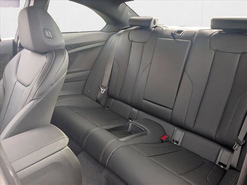 New 2025 BMW 230i xDrive Coupe w/ M Sport Package image 16