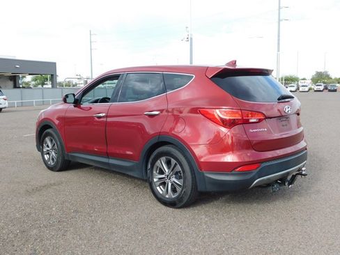 Used 2016 Hyundai Santa Fe Sport FWD image 7