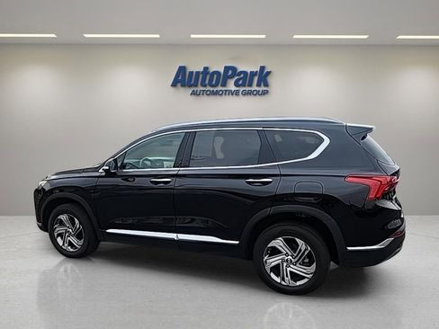 Used 2023 Hyundai Santa Fe SEL w/ Premium Package image 5