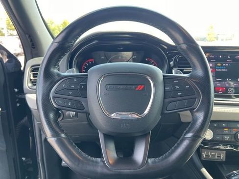 Used 2022 Dodge Durango R/T image 13