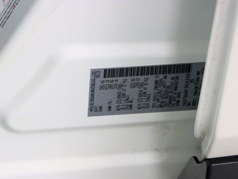 Used 2023 Nissan Rogue SV FWD image 31