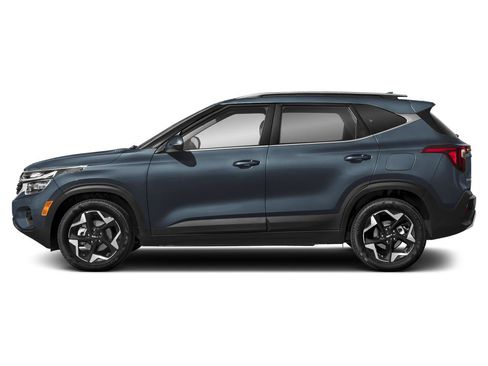New 2026 Kia Seltos EX AWD/4WD image 3
