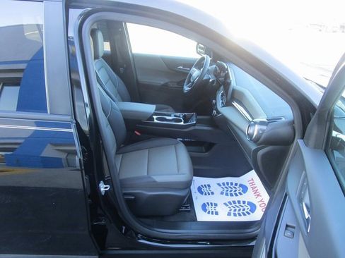 Certified 2026 Chevrolet Equinox LT w/ Convenience Package II image 28