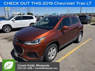 Used 2019 Chevrolet Trax LT w/ LPO, Protection Package FWD video 1