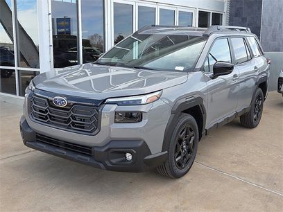 New 2026 Subaru Outback Limited