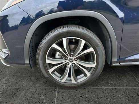 Used 2020 Lexus RX 350 350 image 14