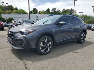New 2026 Subaru Crosstrek 2.5i Limited AWD/4WD video 3