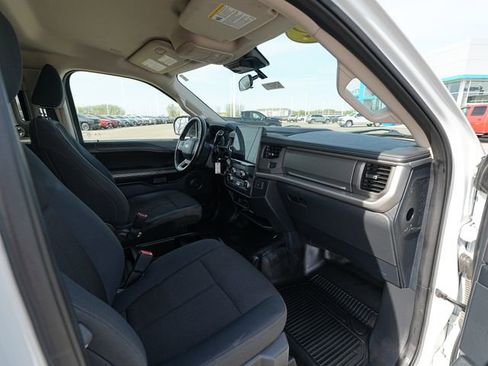 Used 2022 Ford Expedition XL AWD/4WD image 21