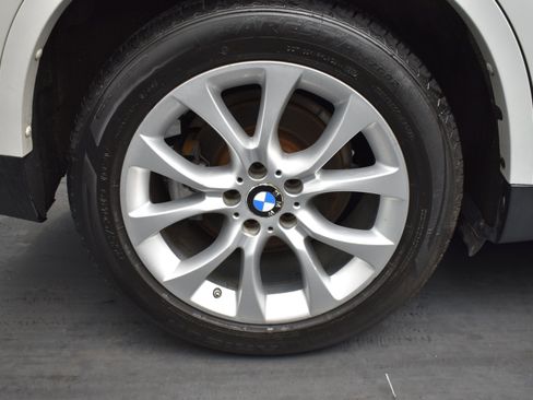 Used 2015 BMW X5 xDrive35i AWD/4WD image 11