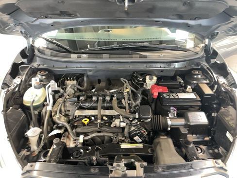 Used 2019 Nissan Kicks SV image 19