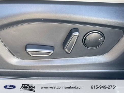 New 2026 Ford Explorer Active AWD/4WD image 23