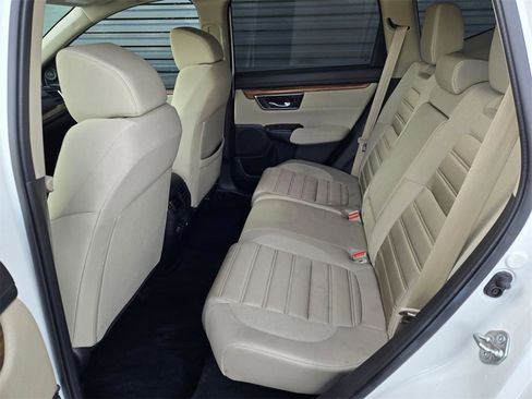 Used 2018 Honda CR-V EX image 10