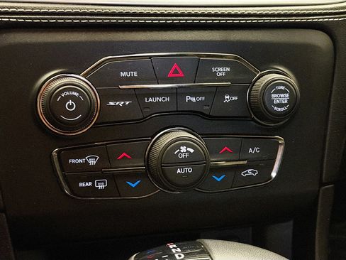 Used 2022 Dodge Charger SRT Hellcat image 10