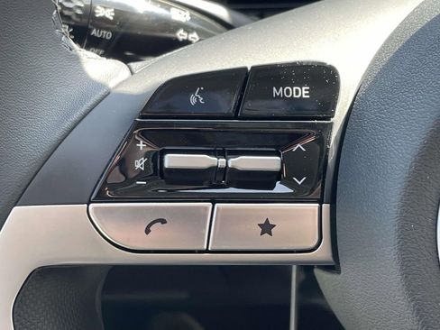 New 2026 Hyundai Elantra Limited image 21