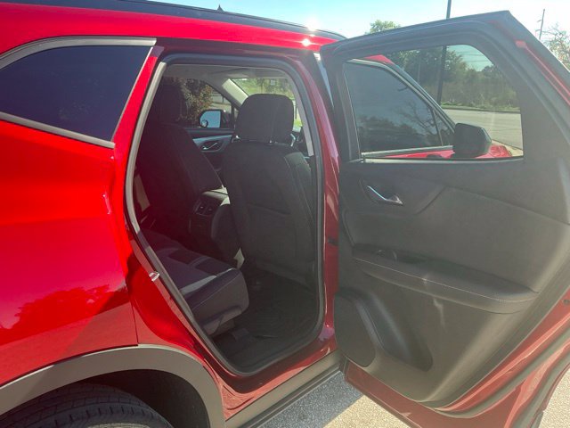 Used 2023 Chevrolet Blazer LT w/ Convenience Package AWD/4WD image 18