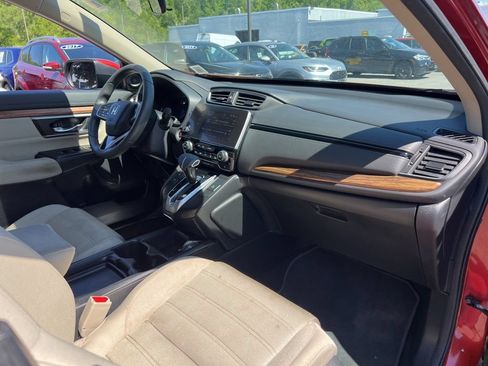 Used 2018 Honda CR-V EX image 27
