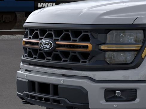 New 2026 Ford F150 Tremor AWD/4WD image 17