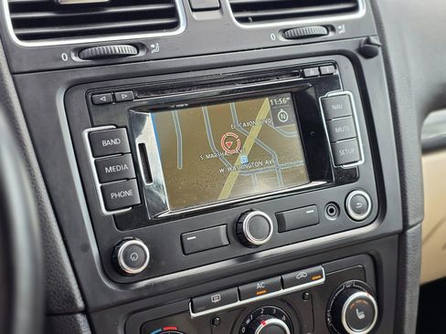 Used 2012 Volkswagen Jetta TDI image 36