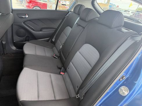 Used 2015 Kia Forte EX FWD image 13