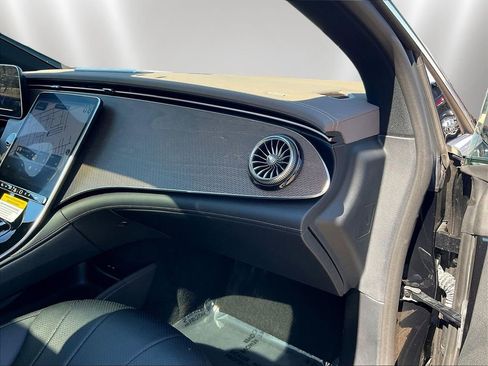 Used 2023 Mercedes-Benz EQE 350+ 4MATIC Sedan w/ Exclusive Trim Package image 26