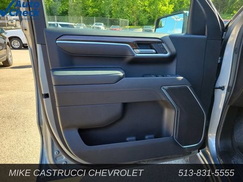 Used 2026 Chevrolet Silverado 1500 LT AWD/4WD image 23