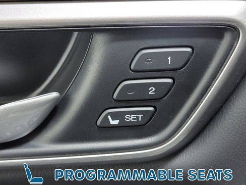 Used 2020 Honda CR-V EX-L image 26