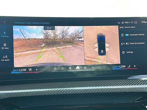 Used 2025 BMW M3 Competition w/ Executive Package image 36