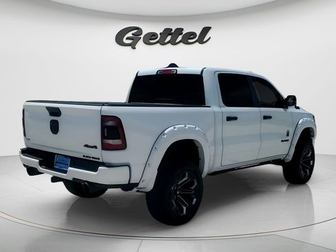 Used 2023 RAM 1500 Big Horn image 5