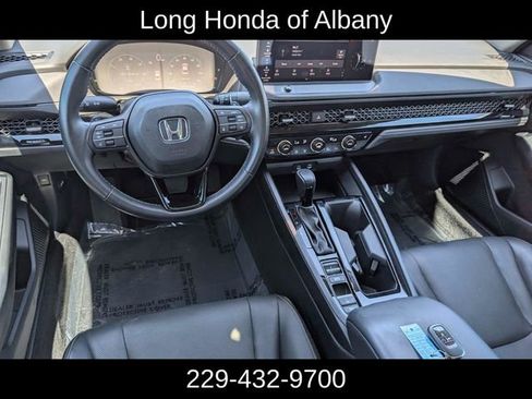 Used 2023 Honda Accord EX-L image 20
