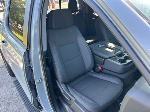 Used 2024 Chevrolet Silverado 1500 LT w/ Z71 Off-Road Package image 15