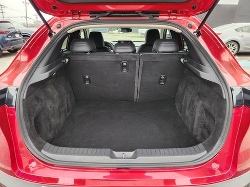 Certified 2024 MAZDA CX-30 AWD 2.5 S w/ Select Sport Pkg image 18