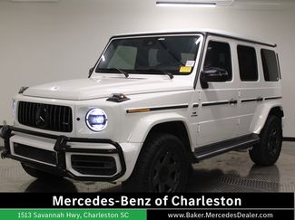 Used 2020 Mercedes-Benz G 63 AMG 4MATIC video 1