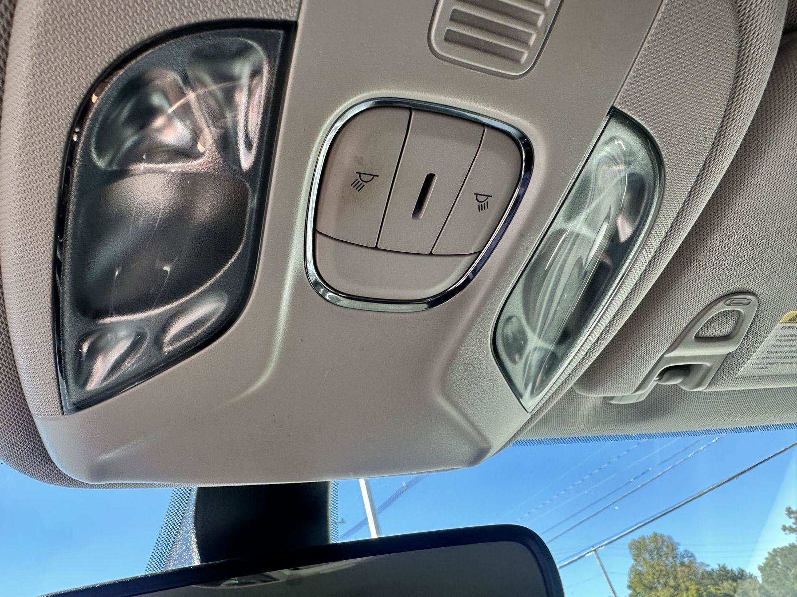 Used 2019 Jeep Compass Limited AWD/4WD image 28