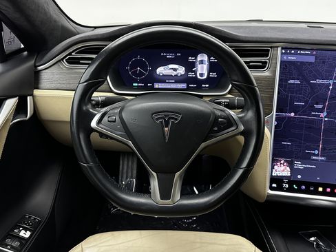 Used 2016 Tesla Model S 75D image 23