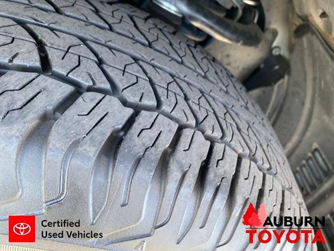 Certified 2024 Toyota 4Runner TRD Off-Road Premium w/ Moonroof Package AWD/4WD image 13